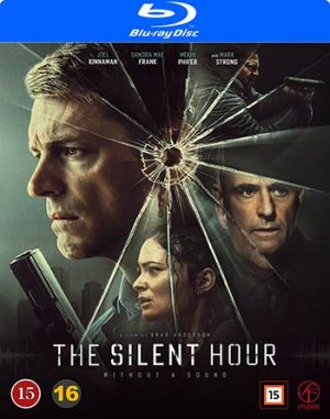 THE SILENT HOUR - Blu-ray